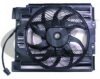 BMW 64546921395 Fan, radiator